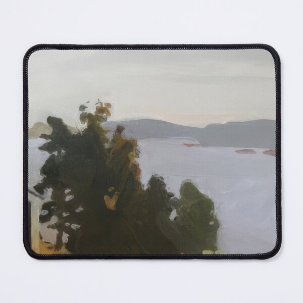 Item preview, fairfield porter designed and sold by MARIAMOMO.