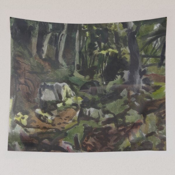 Item preview, fairfield porter designed and sold by MARIAMOMO.