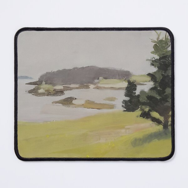 Item preview, fairfield porter designed and sold by MARIAMOMO.