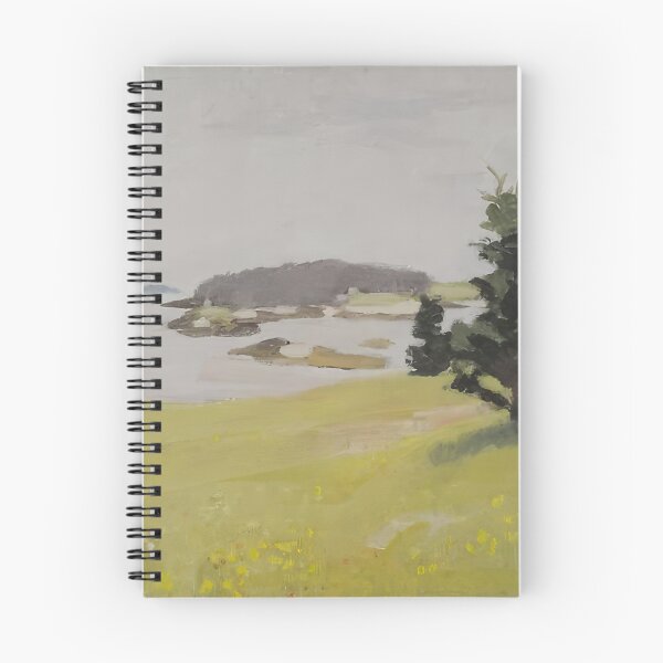Artikelvorschau, Fairfield Porter entworfen und verkauft von MARIAMOMO.