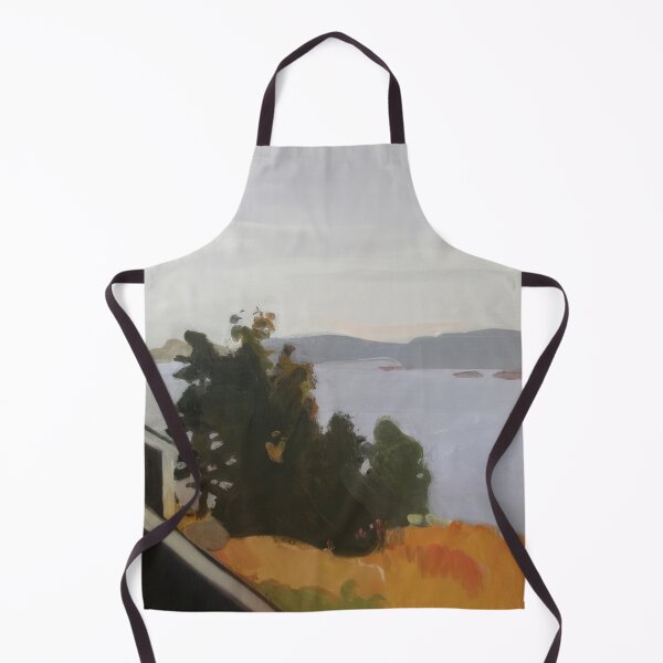 Item preview, fairfield porter designed and sold by MARIAMOMO.