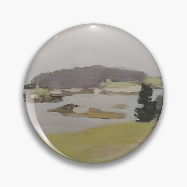 Item preview, fairfield porter designed and sold by MARIAMOMO.