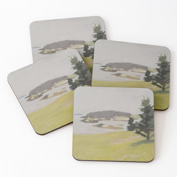 Item preview, fairfield porter designed and sold by MARIAMOMO.