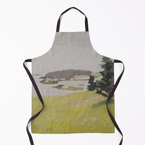 Item preview, fairfield porter designed and sold by MARIAMOMO.