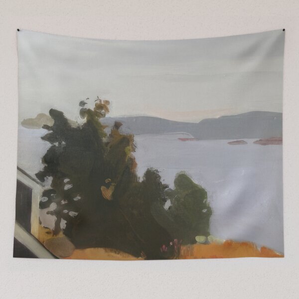 Item preview, fairfield porter designed and sold by MARIAMOMO.