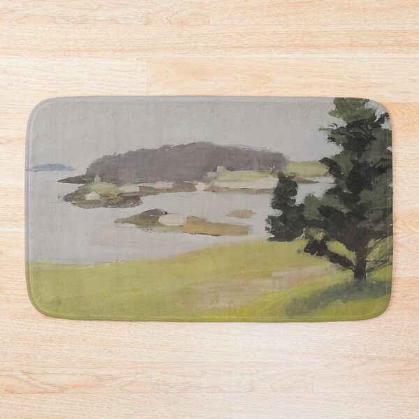 Item preview, fairfield porter designed and sold by MARIAMOMO.
