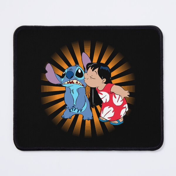 Item preview, Art - Lilo & Stitch designed and sold by daxbichan.