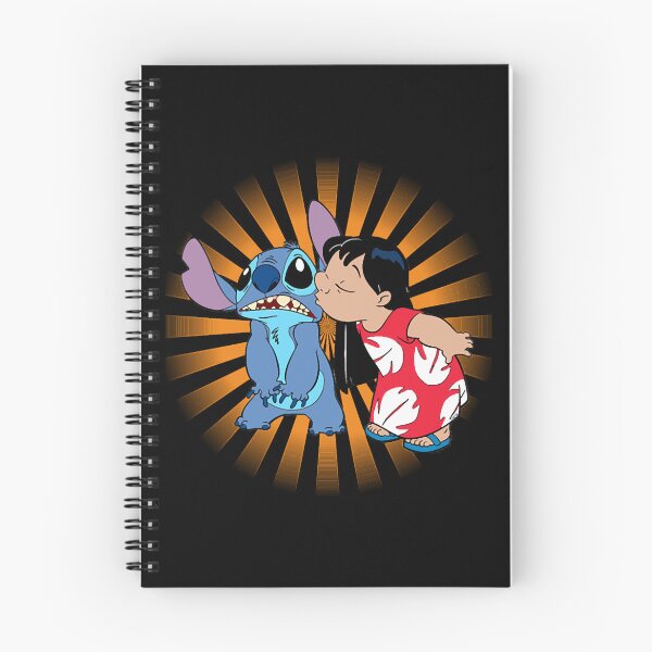 Item preview, Art - Lilo & Stitch designed and sold by daxbichan.
