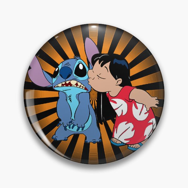 Item preview, Art - Lilo & Stitch designed and sold by daxbichan.