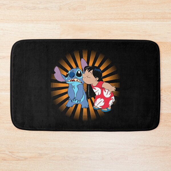Item preview, Art - Lilo & Stitch designed and sold by daxbichan.