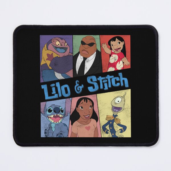 Item preview, Art - Lilo & Stitch designed and sold by daxbichan.