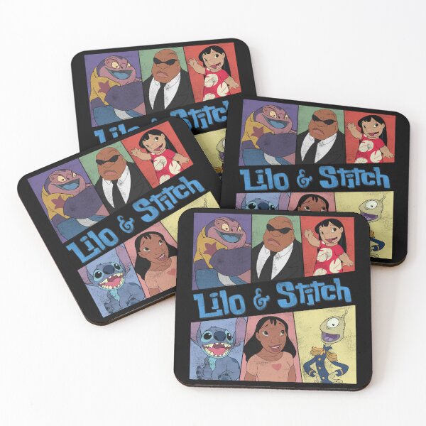 Item preview, Art - Lilo & Stitch designed and sold by daxbichan.