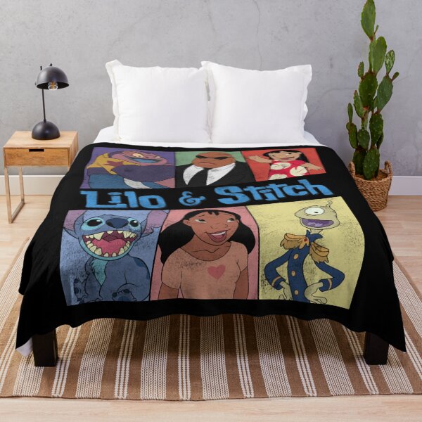 Item preview, Art - Lilo & Stitch designed and sold by daxbichan.
