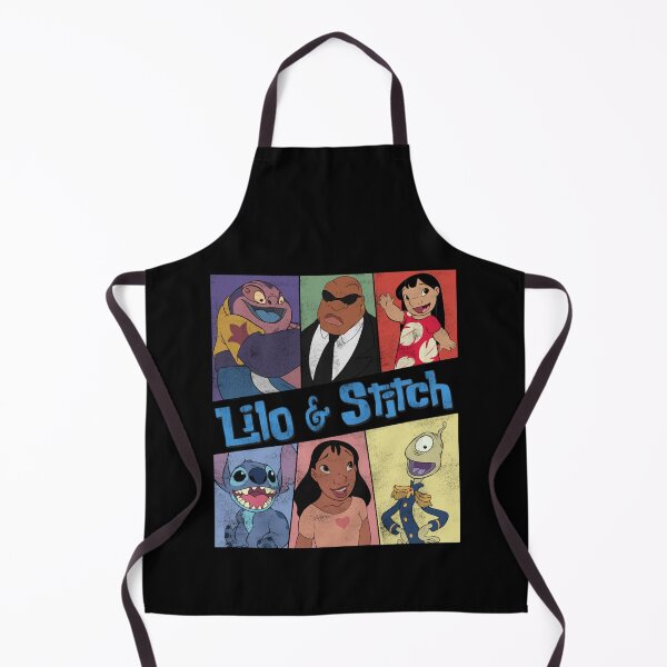 Item preview, Art - Lilo & Stitch designed and sold by daxbichan.
