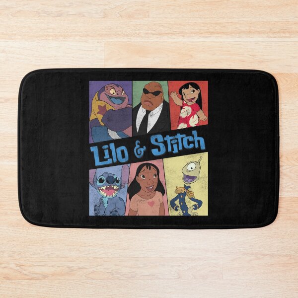 Item preview, Art - Lilo & Stitch designed and sold by daxbichan.