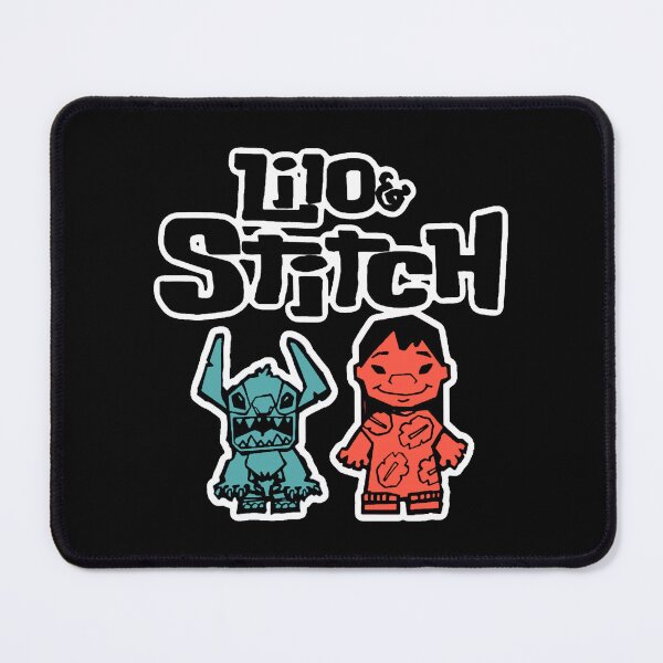 Item preview, Art - Lilo & Stitch designed and sold by daxbichan.