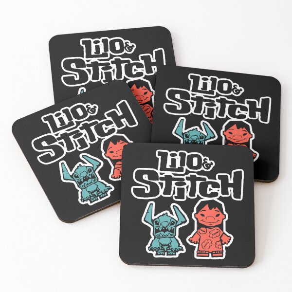 Item preview, Art - Lilo & Stitch designed and sold by daxbichan.