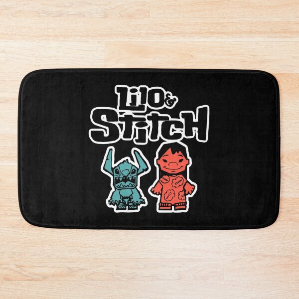 Item preview, Art - Lilo & Stitch designed and sold by daxbichan.