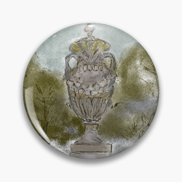 Item preview, A BEAUTIFUL URN designed and sold by ABEBERMANCHUTE.
