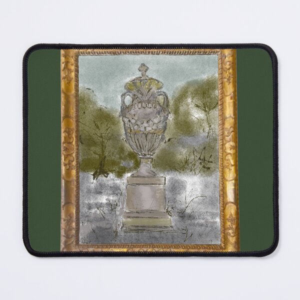 Item preview, A BEAUTIFUL URN designed and sold by ABEBERMANCHUTE.