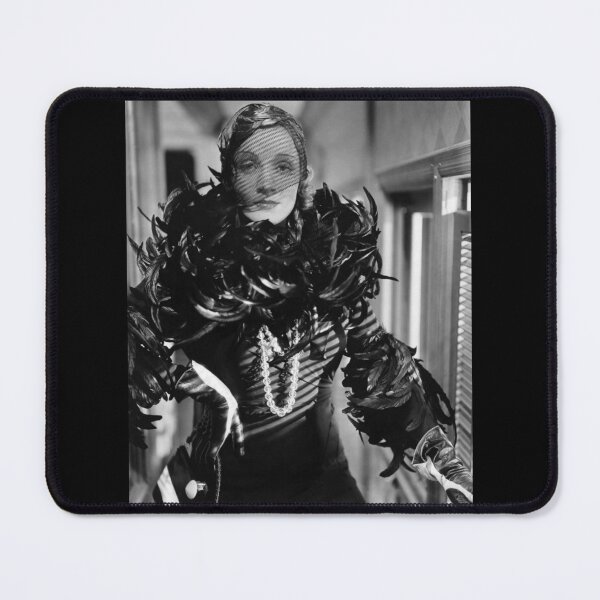 Item preview, Old Hollywood art portraits: Marlene Dietrich designed and sold by KaterinaLog.