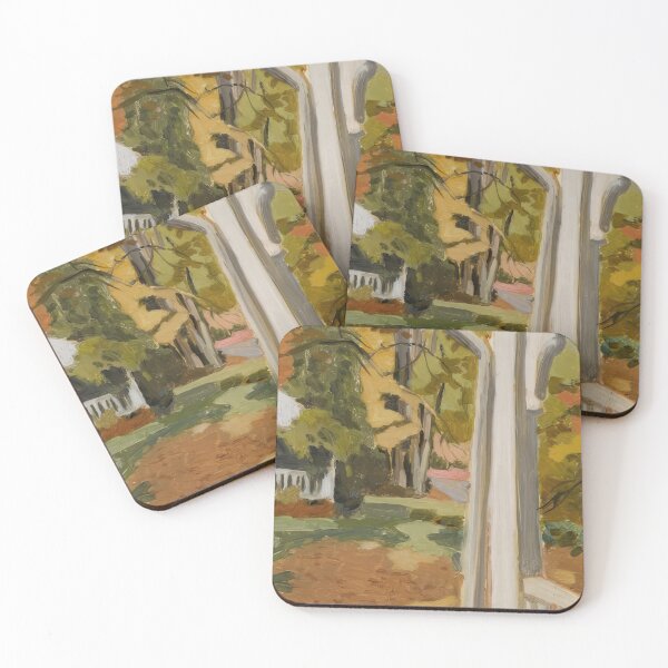 Item preview, fairfield porter designed and sold by MARIAMOMO.