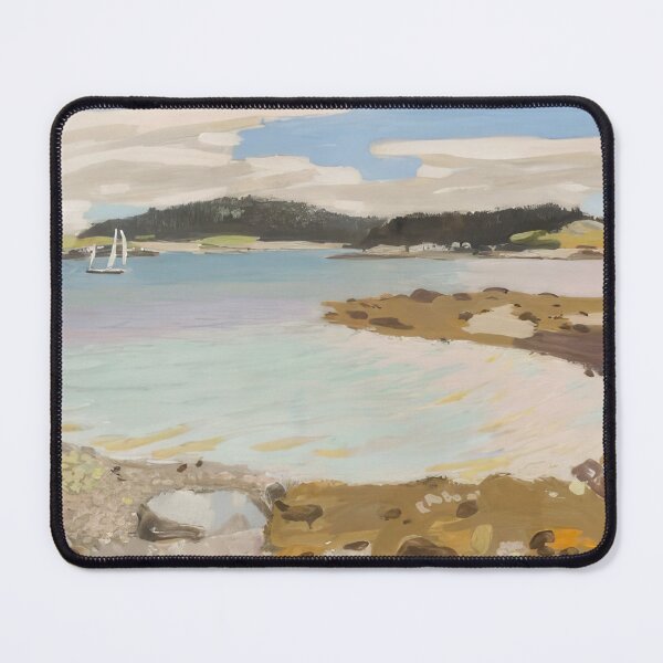 Item preview, fairfield porter designed and sold by MARIAMOMO.