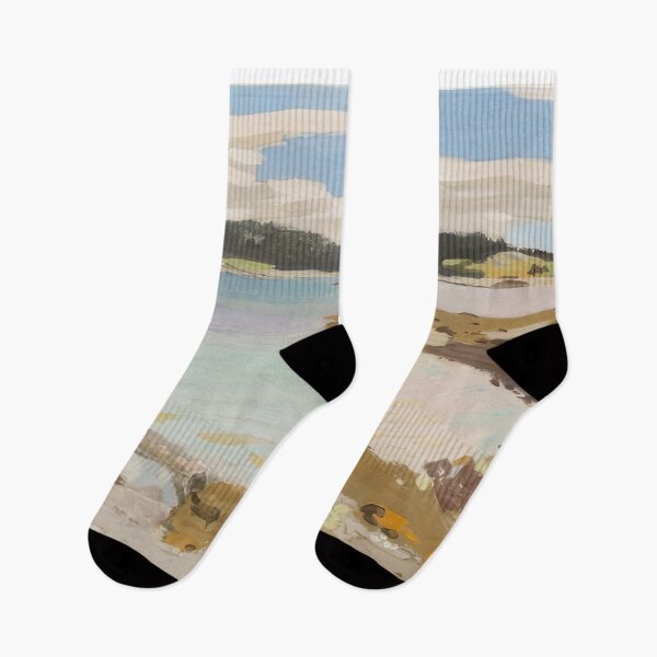 Item preview, fairfield porter designed and sold by MARIAMOMO.