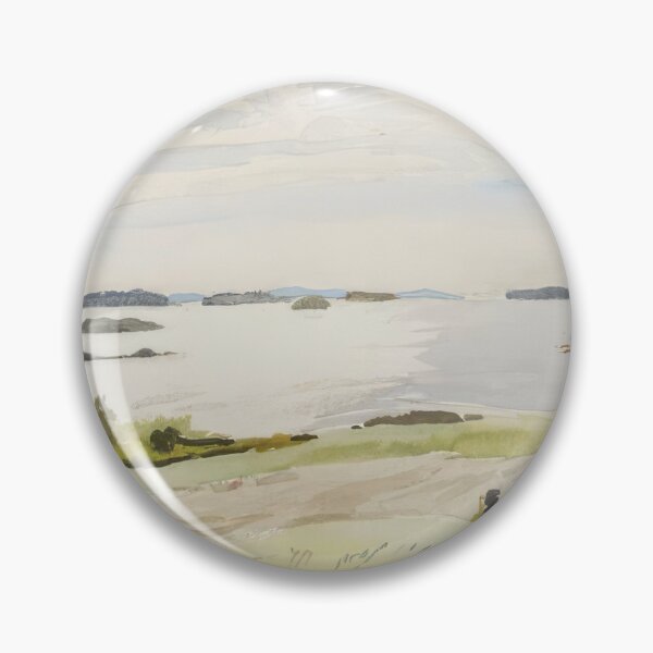 Item preview, fairfield porter designed and sold by MARIAMOMO.