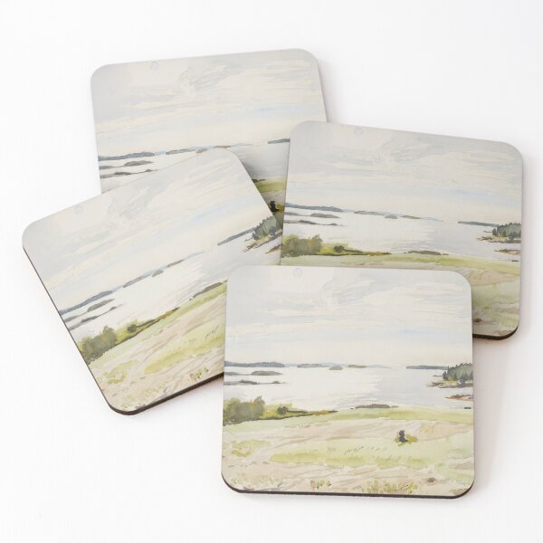 Item preview, fairfield porter designed and sold by MARIAMOMO.