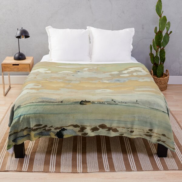 Item preview, Portero de Fairfield designed and sold by MARIAMOMO.