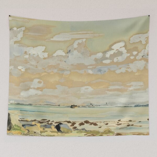 Item preview, fairfield porter designed and sold by MARIAMOMO.