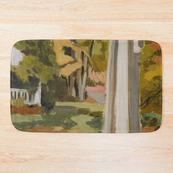 Item preview, fairfield porter designed and sold by MARIAMOMO.