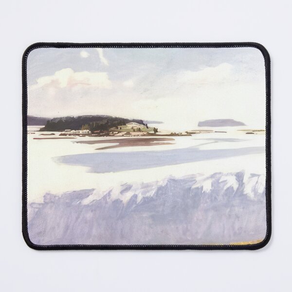 Item preview, fairfield porter designed and sold by MARIAMOMO.