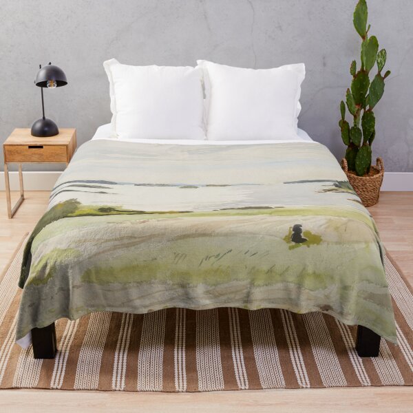 Item preview, fairfield porter designed and sold by MARIAMOMO.