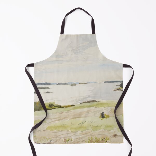 Item preview, fairfield porter designed and sold by MARIAMOMO.