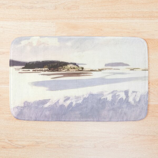 Item preview, fairfield porter designed and sold by MARIAMOMO.
