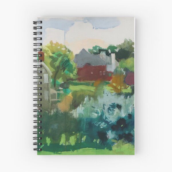 Item preview, fairfield porter designed and sold by MARIAMOMO.