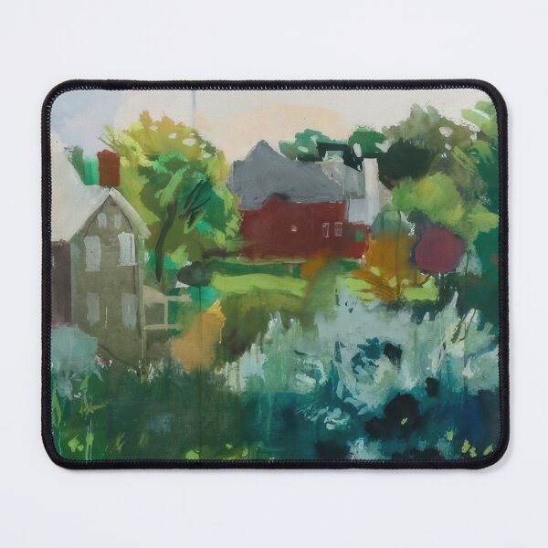 Item preview, fairfield porter designed and sold by MARIAMOMO.
