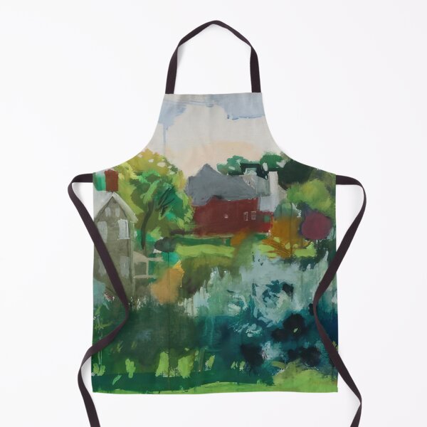 Item preview, fairfield porter designed and sold by MARIAMOMO.