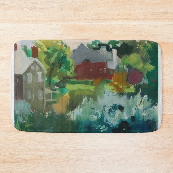 Item preview, fairfield porter designed and sold by MARIAMOMO.
