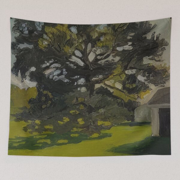 Item preview, fairfield porter designed and sold by MARIAMOMO.