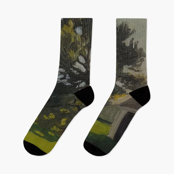 Item preview, fairfield porter designed and sold by MARIAMOMO.