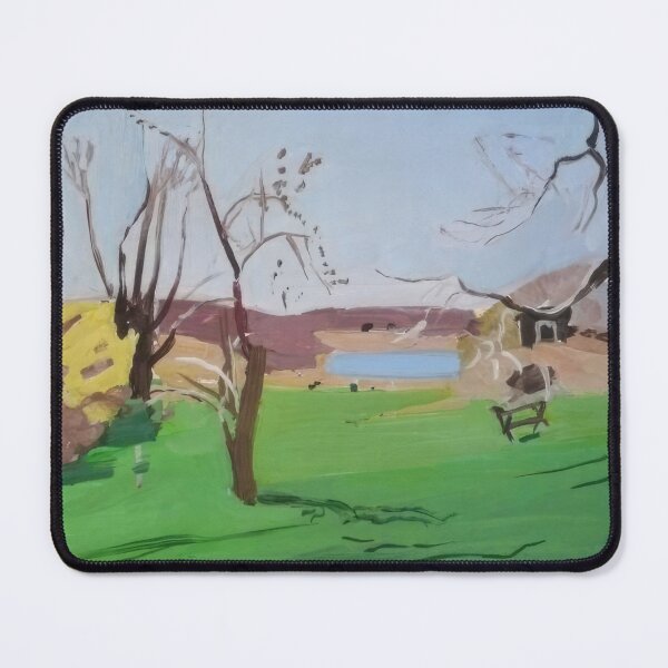 Item preview, fairfield porter designed and sold by MARIAMOMO.