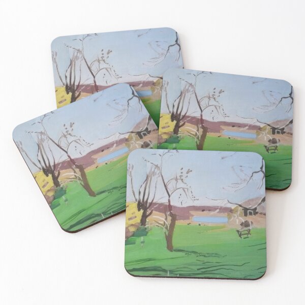 Item preview, fairfield porter designed and sold by MARIAMOMO.