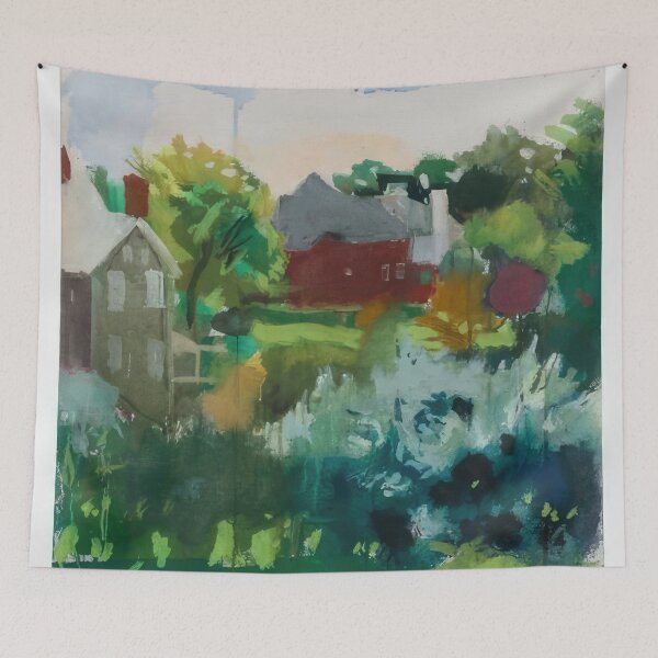Item preview, fairfield porter designed and sold by MARIAMOMO.