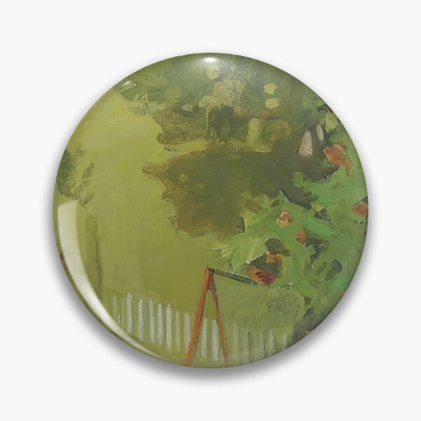 Artikelvorschau, Fairfield Porter entworfen und verkauft von MARIAMOMO.