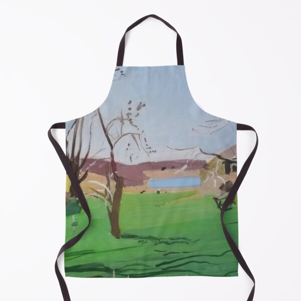 Item preview, fairfield porter designed and sold by MARIAMOMO.