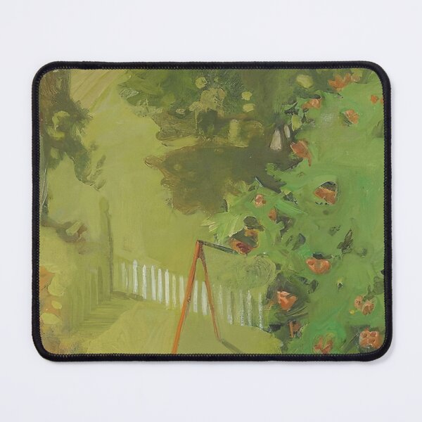 Item preview, fairfield porter designed and sold by MARIAMOMO.