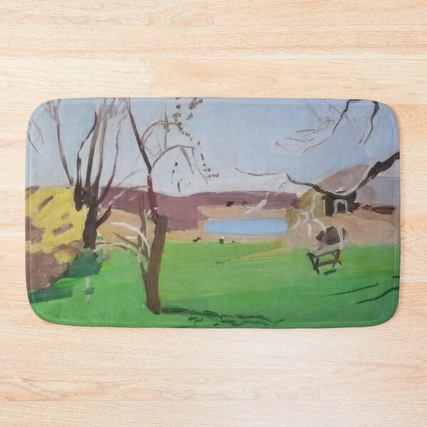 Item preview, fairfield porter designed and sold by MARIAMOMO.